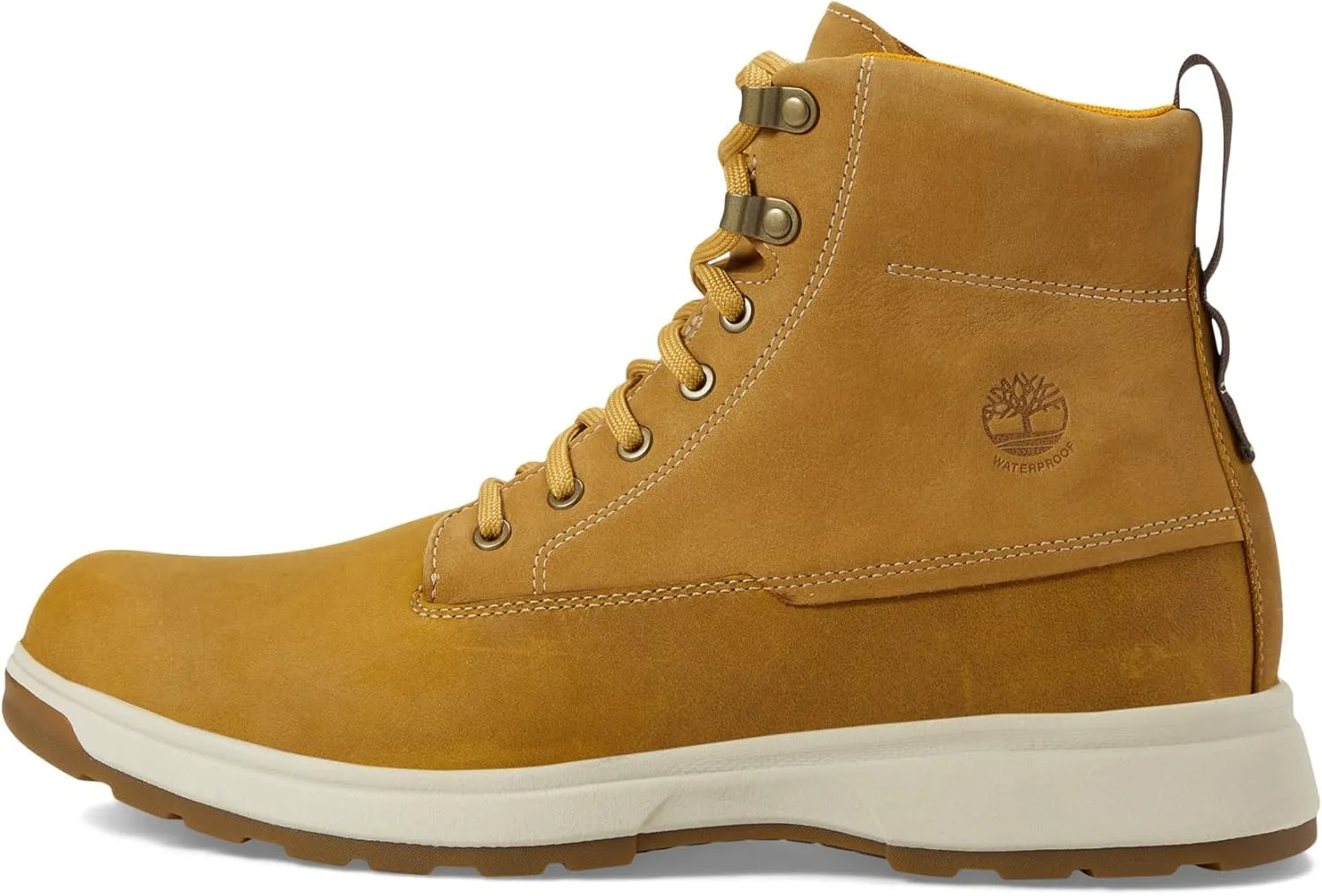 Timberland Men's Classic Ankle Boot, 15 US