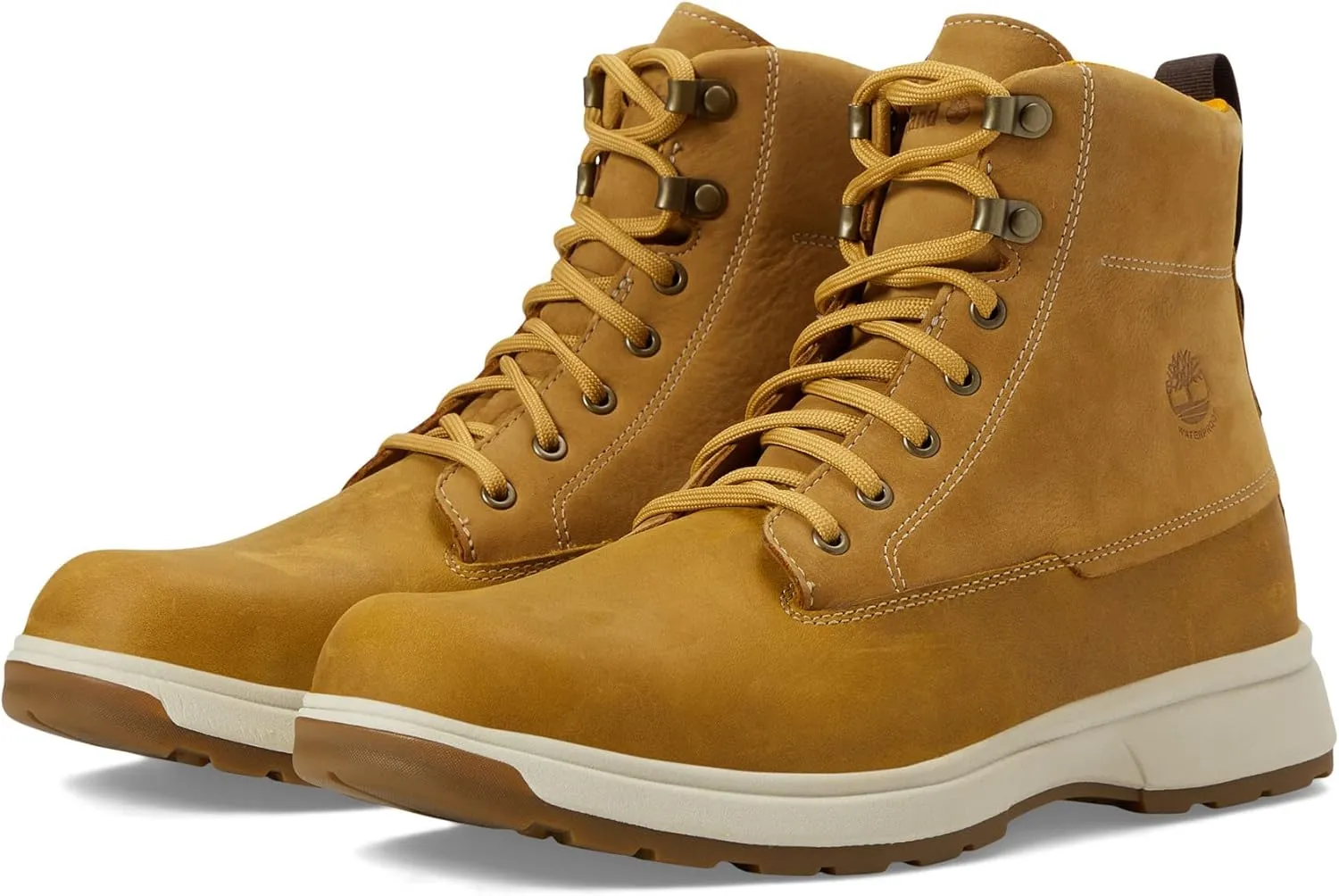 Timberland Men's Classic Ankle Boot, 15 US