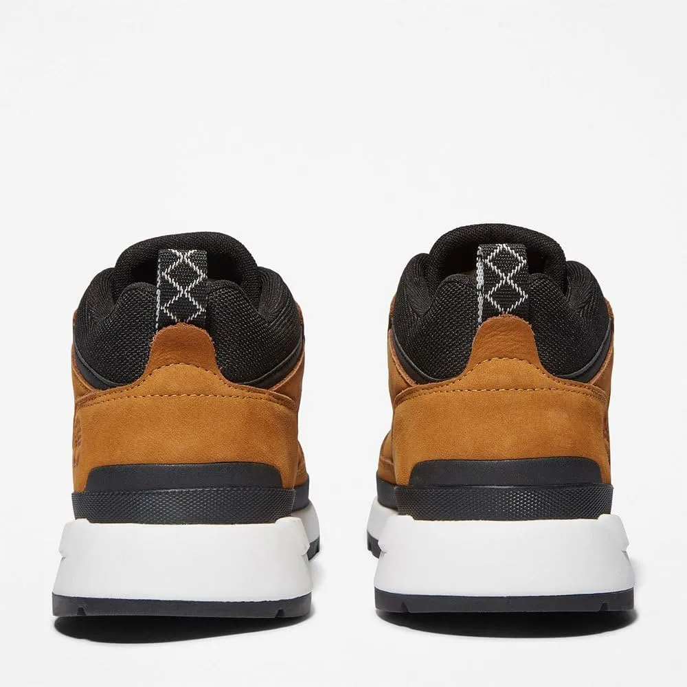 Timberland Men's Retro Ankle Boot