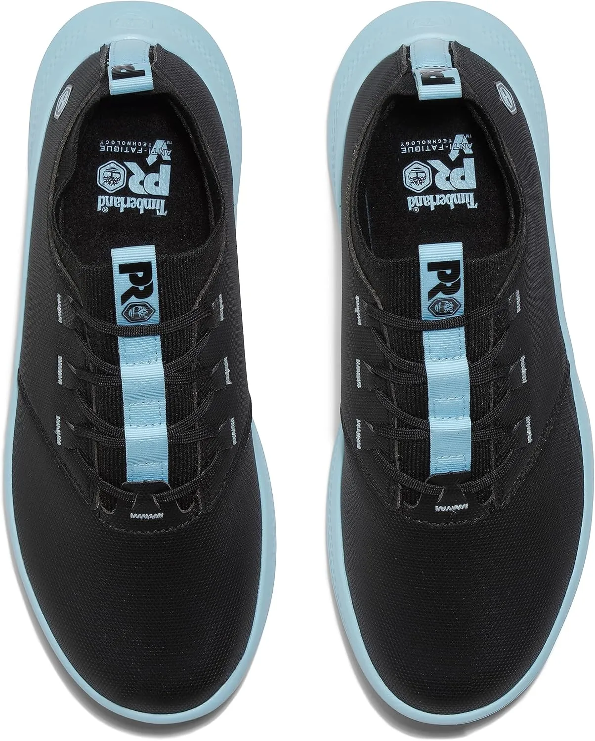 Timberland PRO Women's, Solace Max Work Shoe