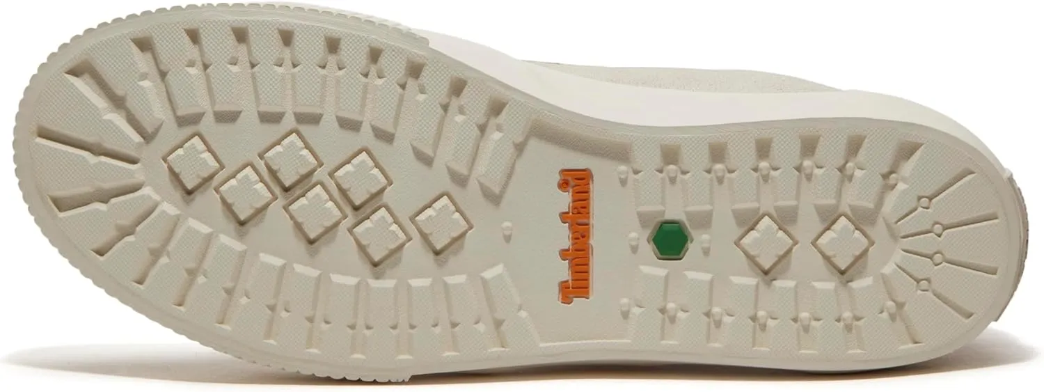 Timberland Women's Skyla Bay 2.0 Low Lace-up Sneaker