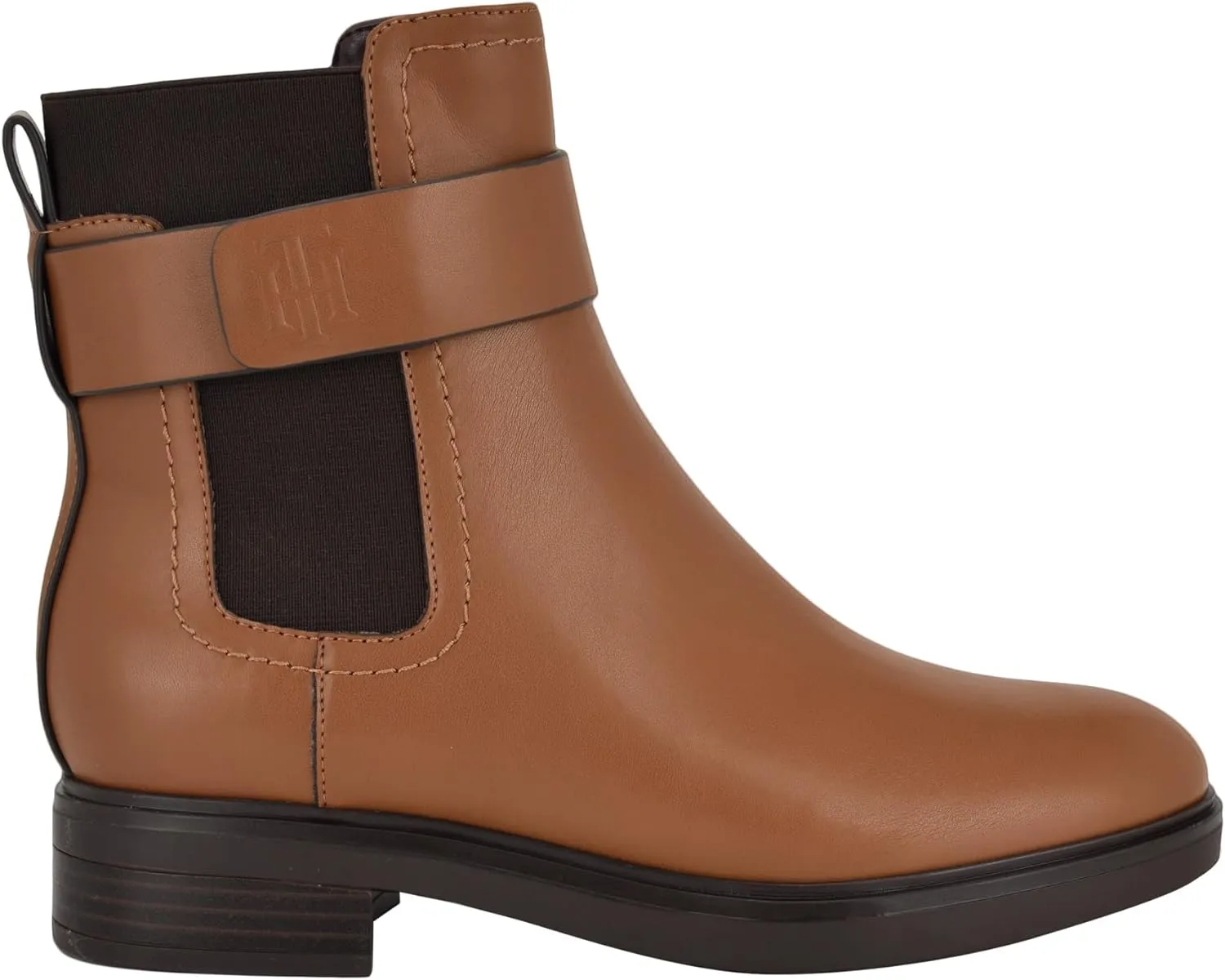 Tommy Hilfiger Women's Beliah Ankle Boot