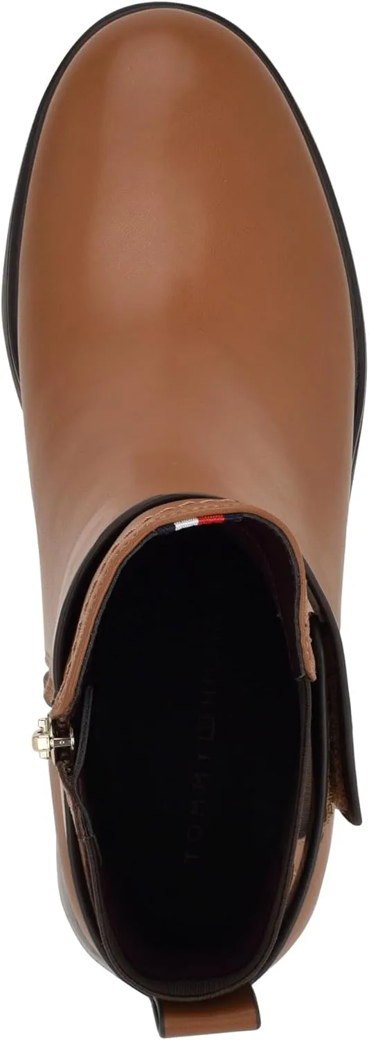 Tommy Hilfiger Women's Beliah Ankle Boot