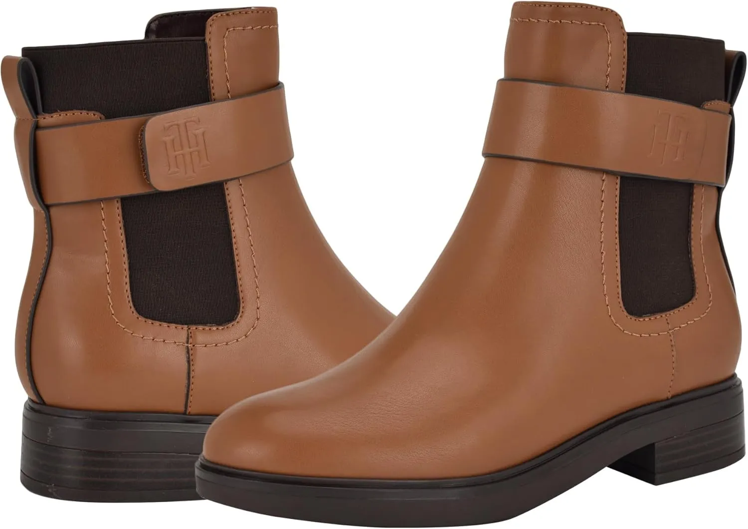Tommy Hilfiger Women's Beliah Ankle Boot