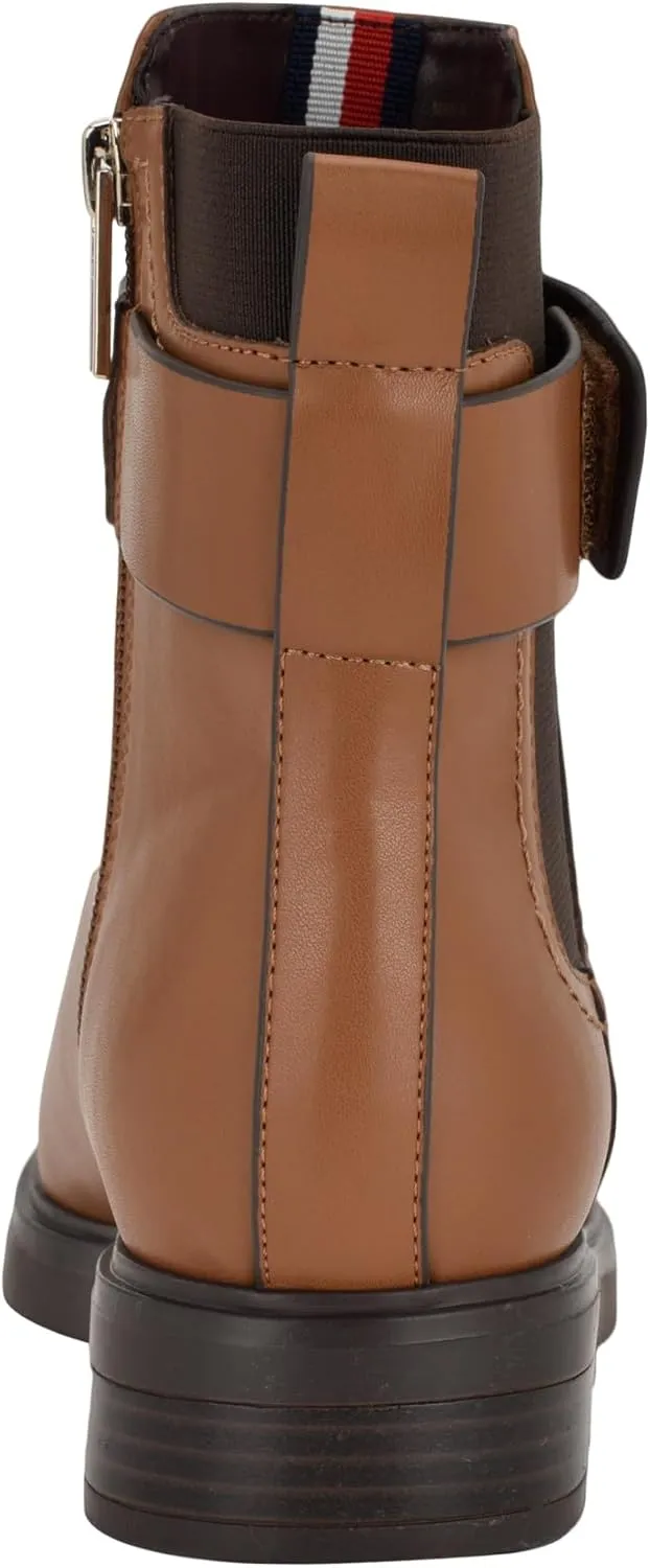 Tommy Hilfiger Women's Beliah Ankle Boot