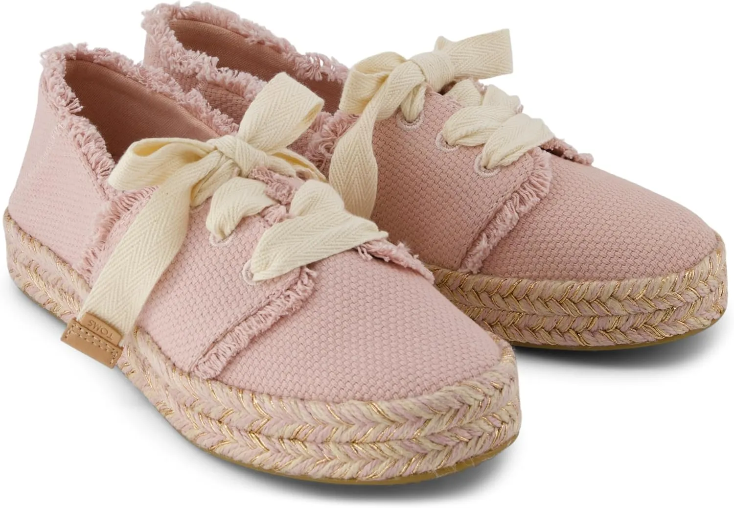 TOMS Women's Espadrille Sneaker