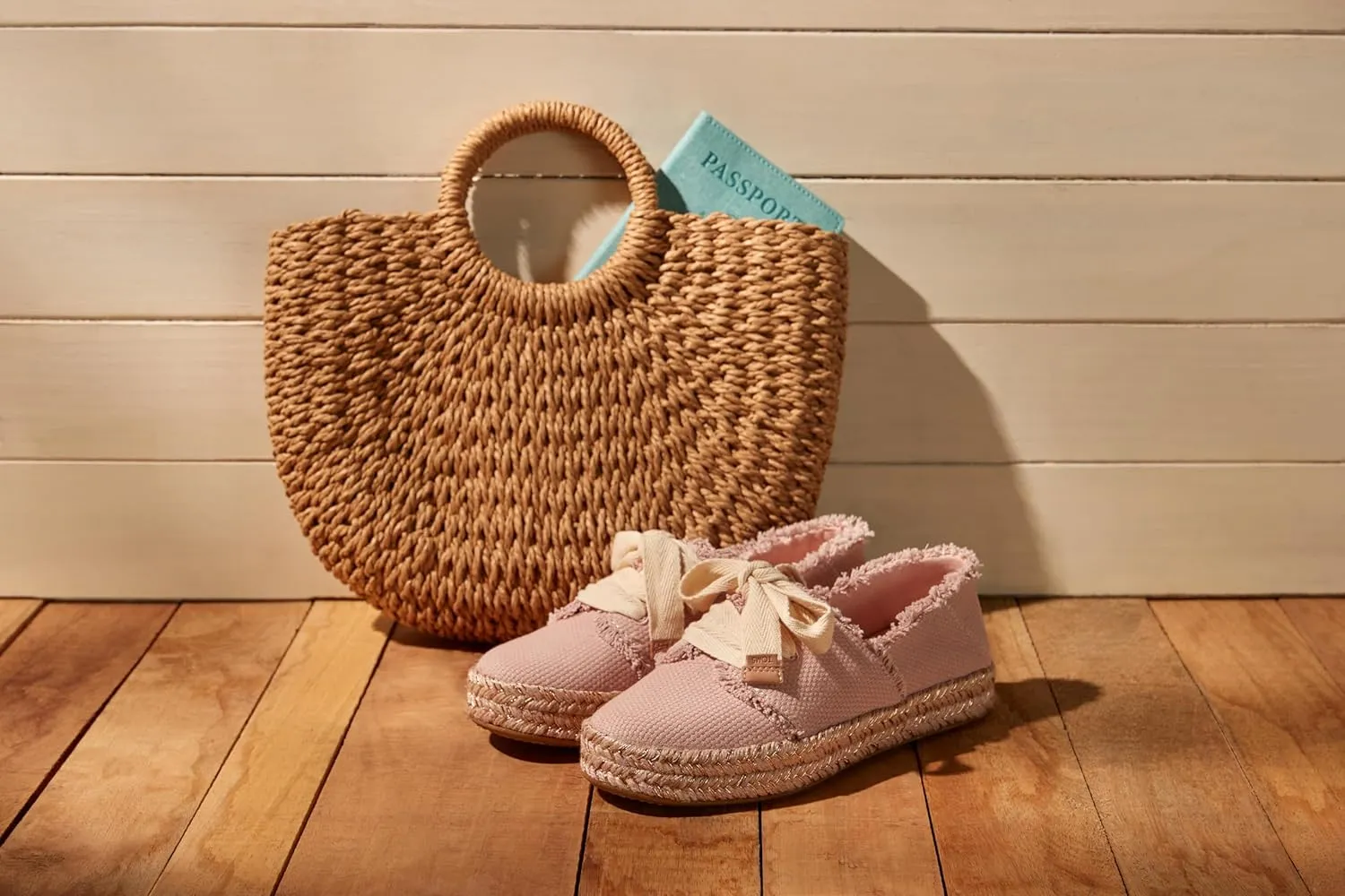 TOMS Women's Espadrille Sneaker
