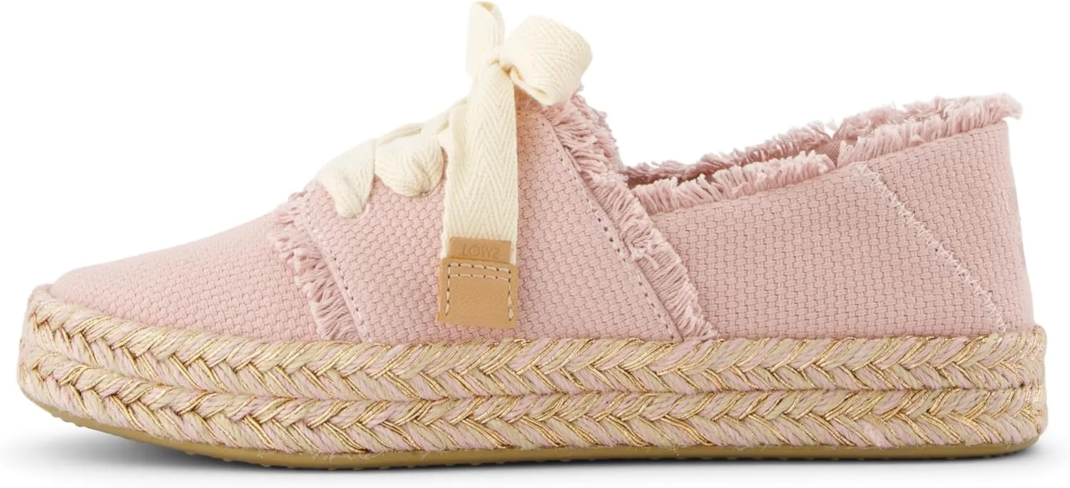 TOMS Women's Espadrille Sneaker