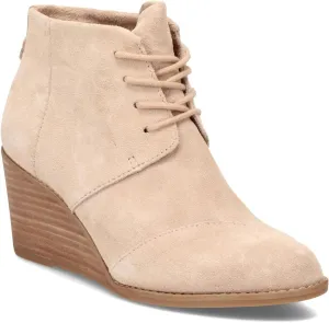 TOMS Women's, Hyde Boot