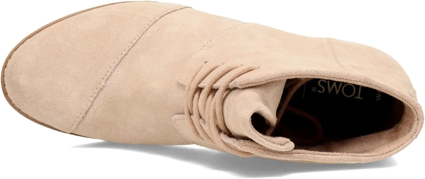TOMS Women's, Hyde Boot