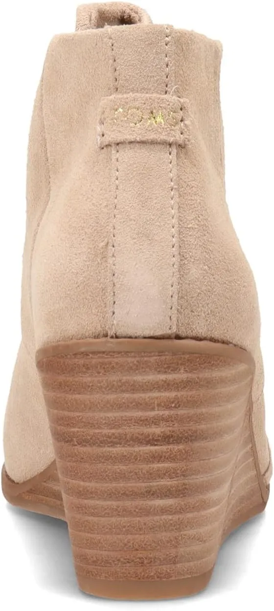TOMS Women's, Hyde Boot