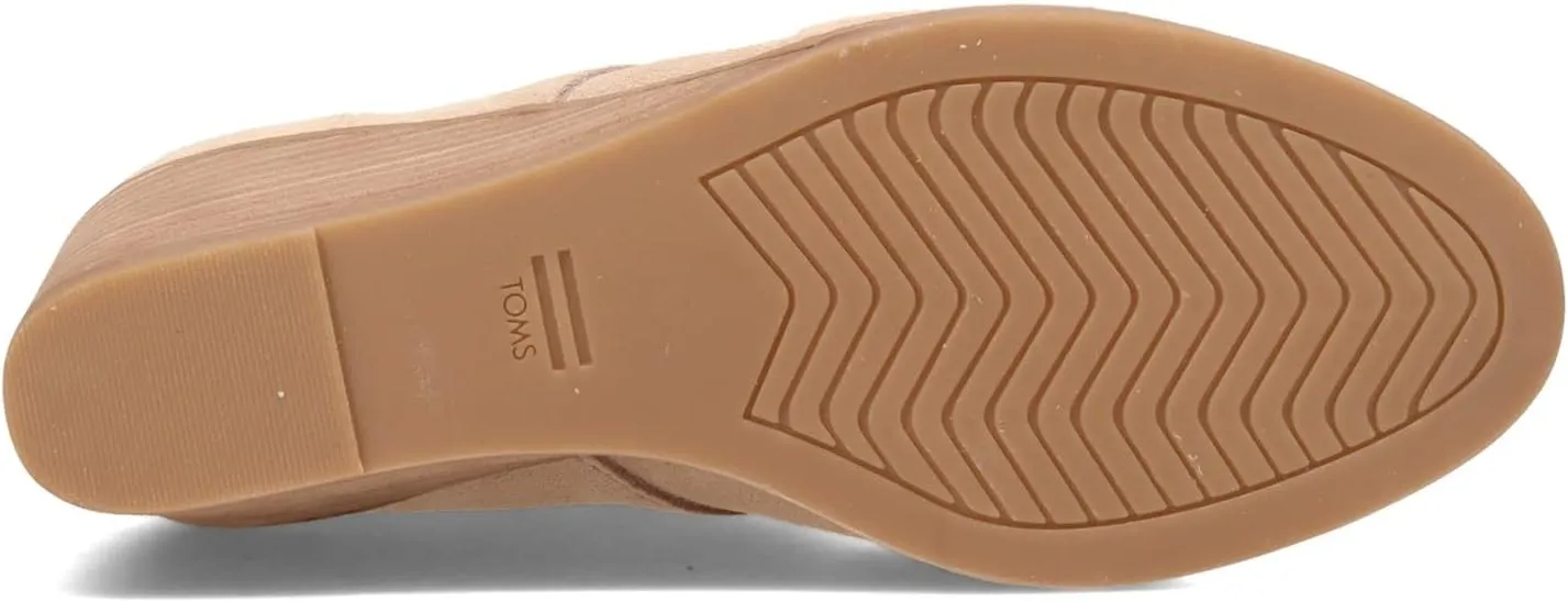 TOMS Women's, Hyde Boot