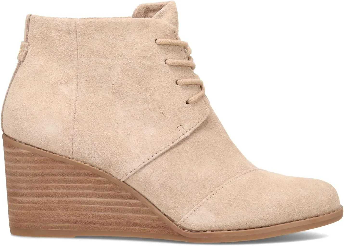 TOMS Women's, Hyde Boot