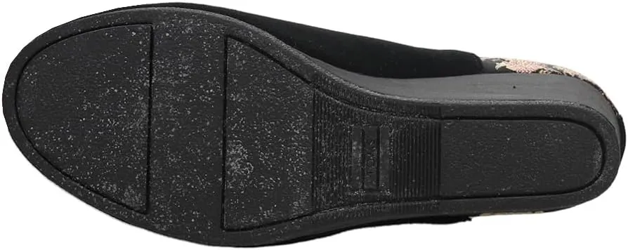 TOMS Women's Kelsey Ankle Boot