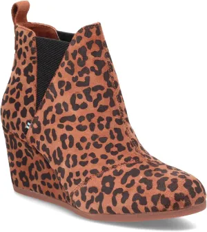 TOMS Women's Kelsey Ankle Boot