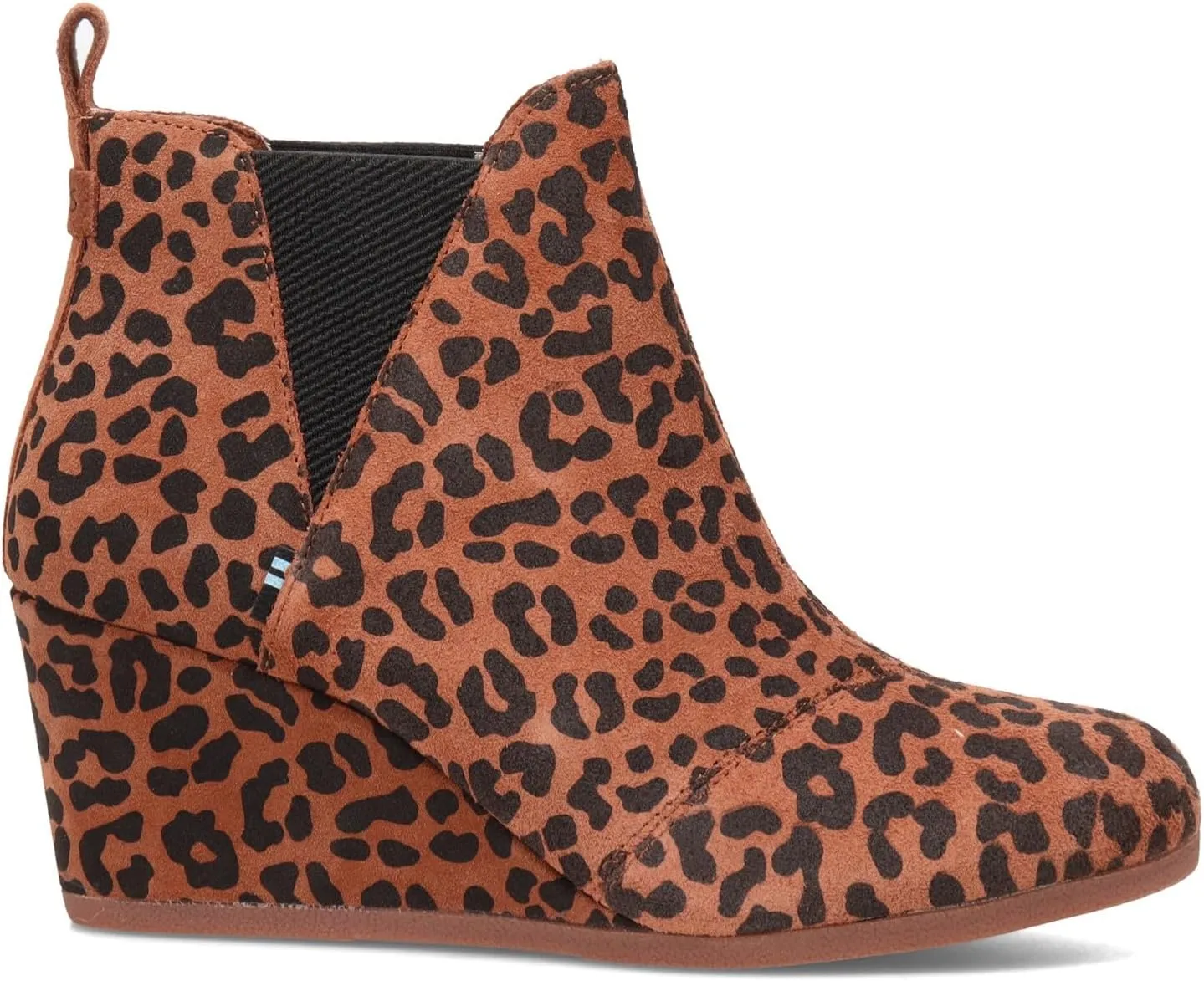 TOMS Women's Kelsey Ankle Boot