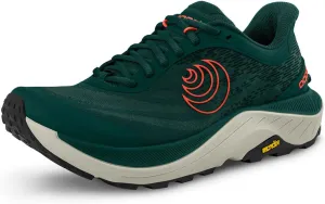 Topo Athletic Men's Ultraventure 4 Comfortable Cushioned Durable 5MM Drop Trail Running Shoes, Athletic Shoes for Trail Running