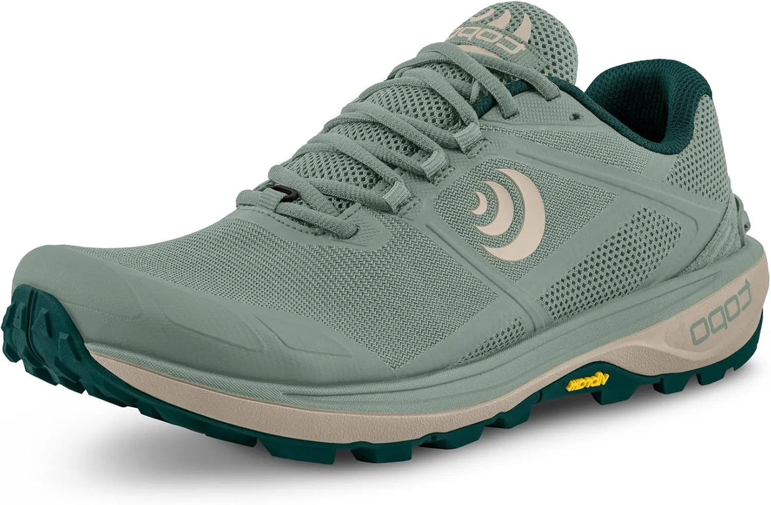 Topo Athletic Women's Terraventure 4 Comfortable Cushioned Durable 3MM Drop Trail Running Shoes, Athletic Shoes for Trail Running