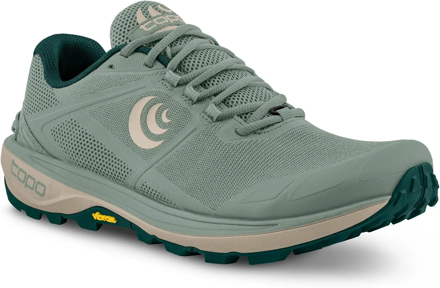 Topo Athletic Women's Terraventure 4 Comfortable Cushioned Durable 3MM Drop Trail Running Shoes, Athletic Shoes for Trail Running