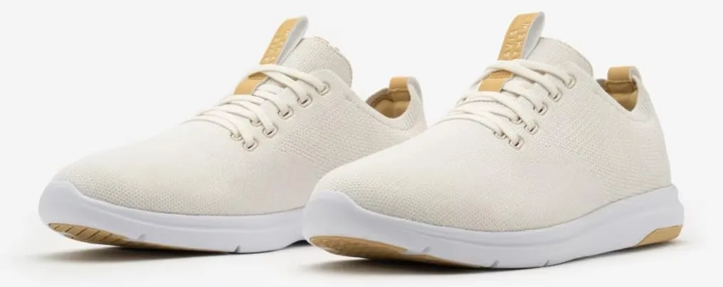 TravisMathew Men's The Daily 2.0 Lite Sneaker