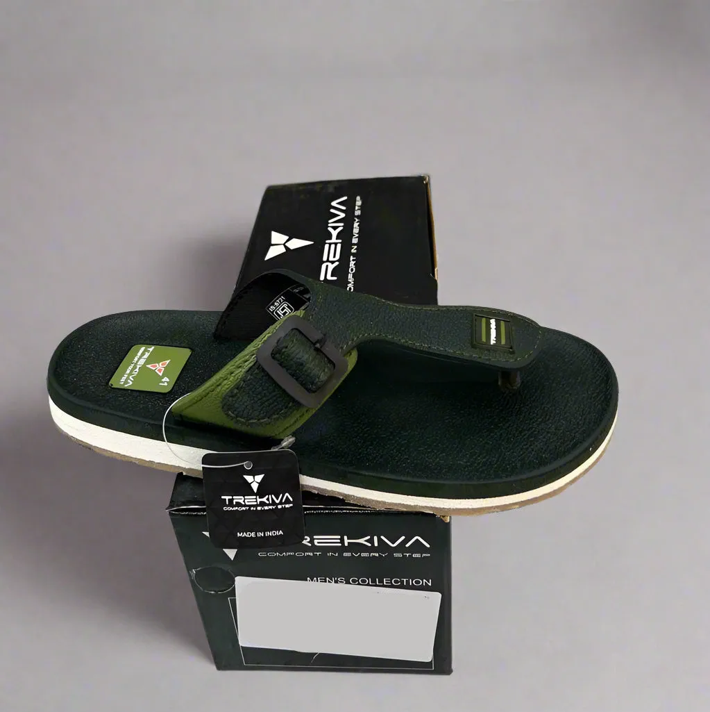 Trekiva Men's casual slippers
