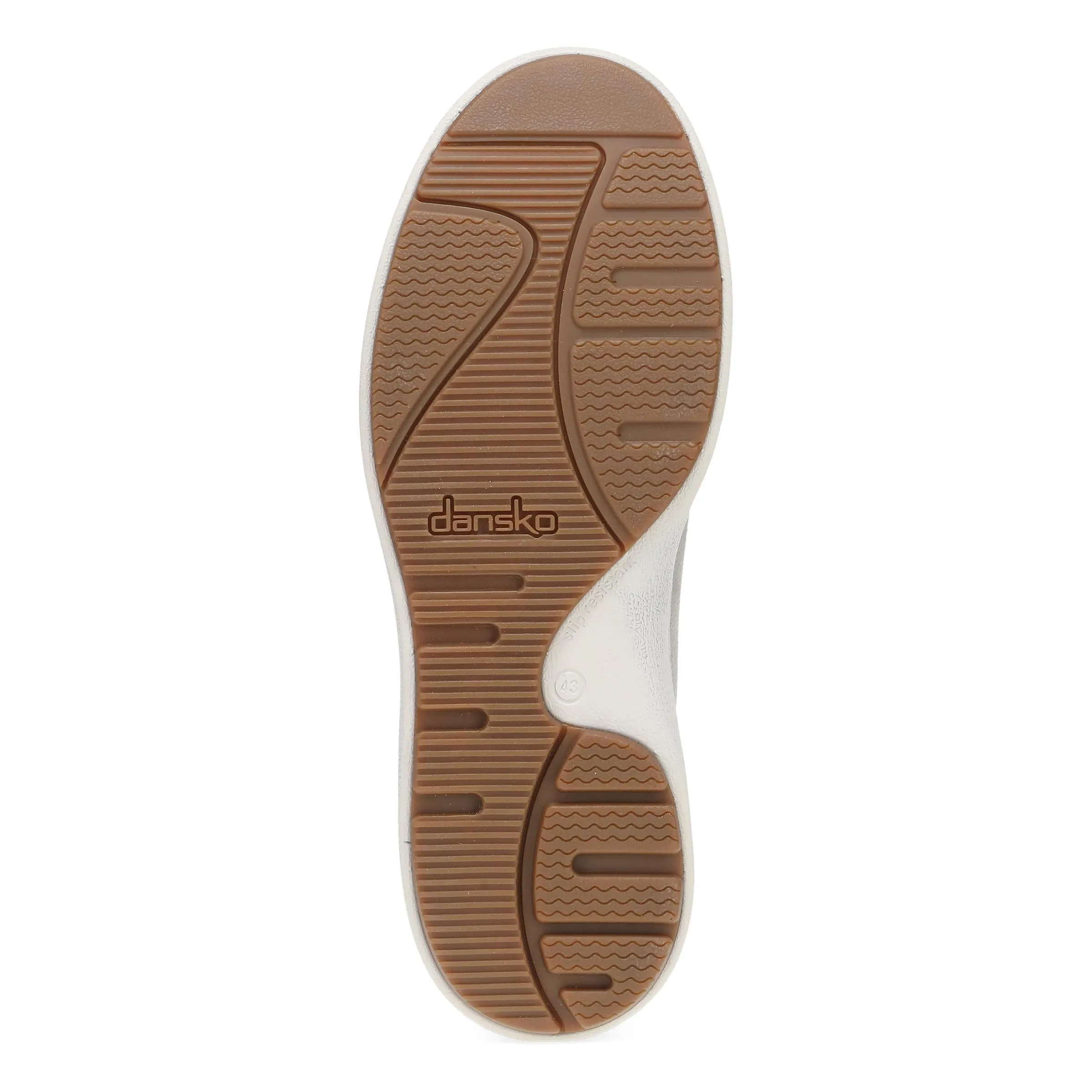 Trevor Stone Burnished Suede