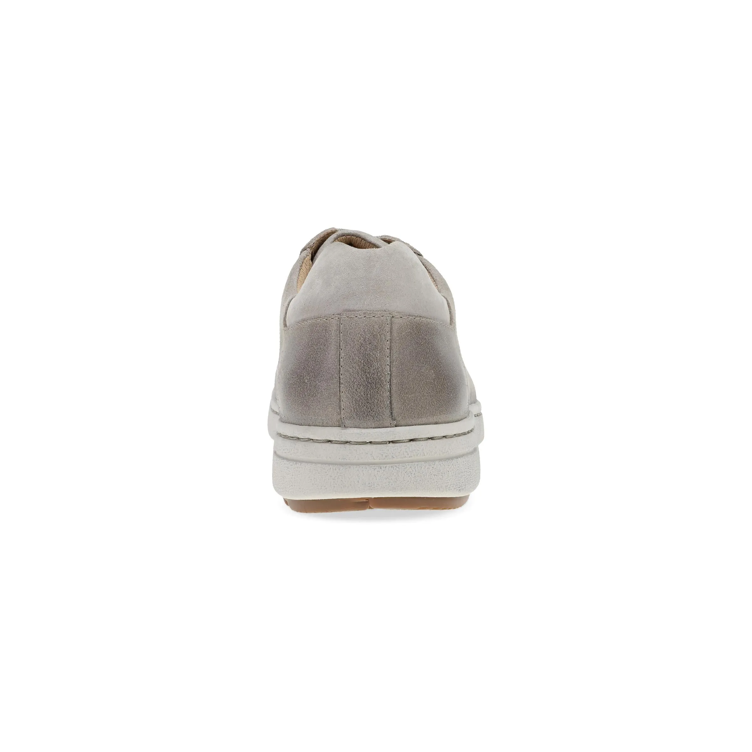 Trevor Stone Burnished Suede