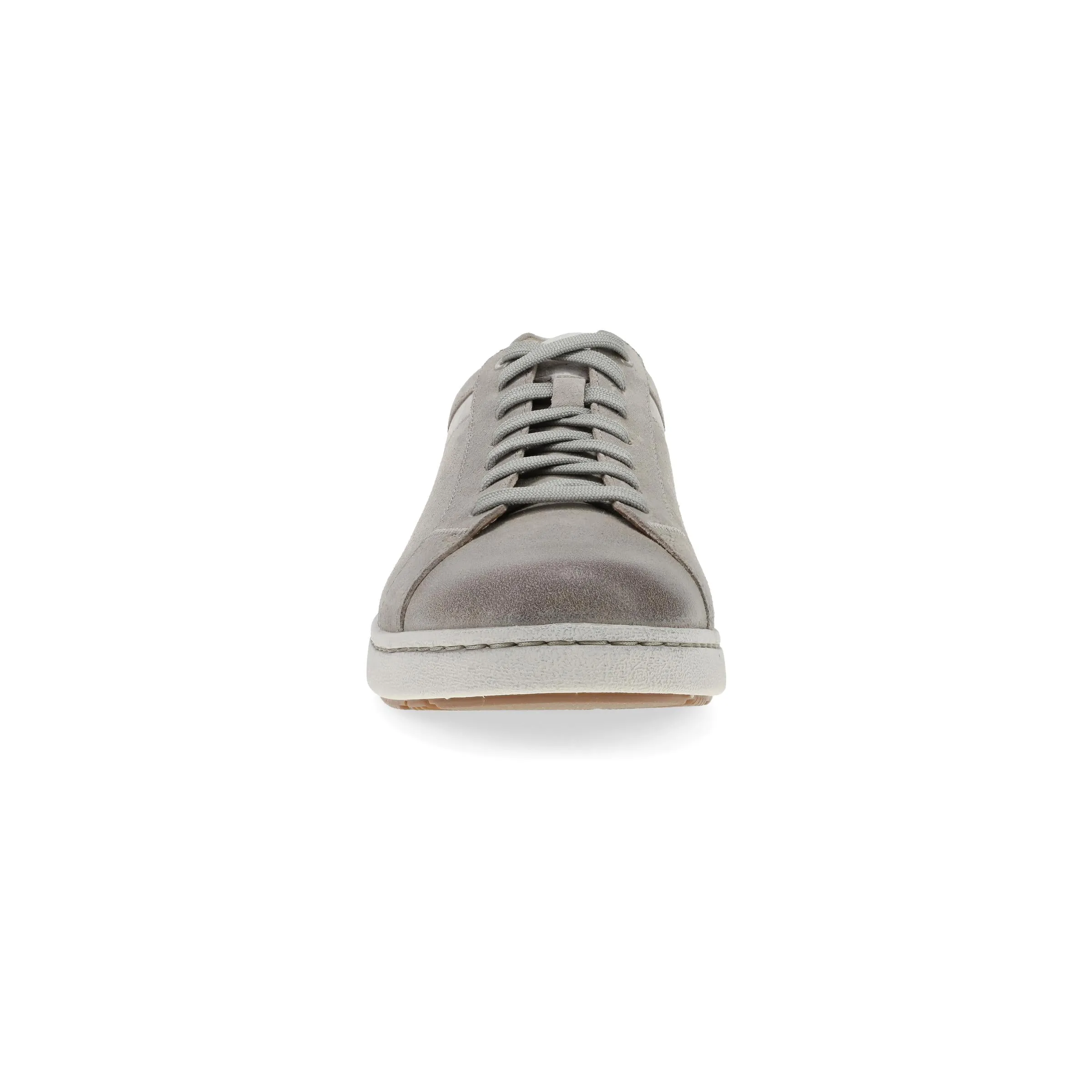 Trevor Stone Burnished Suede