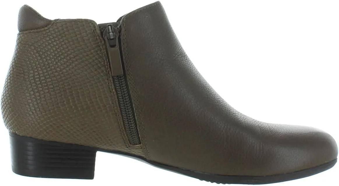Trotters Women's Major Ankle Boot