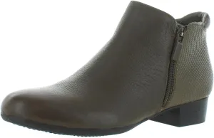 Trotters Women's Major Ankle Boot