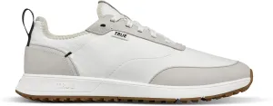 TRUE Linkswear Men’s All Day Ripstop V2 Golf Shoes – Comfortable, Lightweight, Durable Ripstop Upper, Water-Resistant