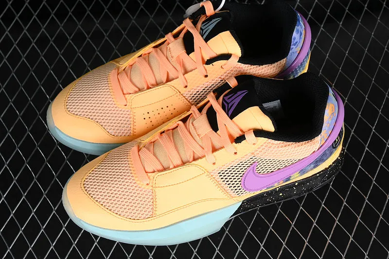Trusted vendor x TINT NIKE 1 Special edition EYBL JA MELON