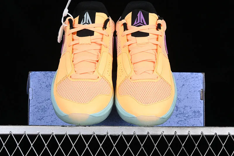 Trusted vendor x TINT NIKE 1 Special edition EYBL JA MELON