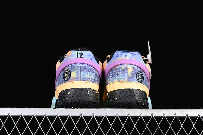 Trusted vendor x TINT NIKE 1 Special edition EYBL JA MELON