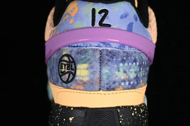 Trusted vendor x TINT NIKE 1 Special edition EYBL JA MELON