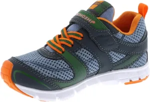 TSUKIHOSHI Unisex-Child Velocity Sneaker