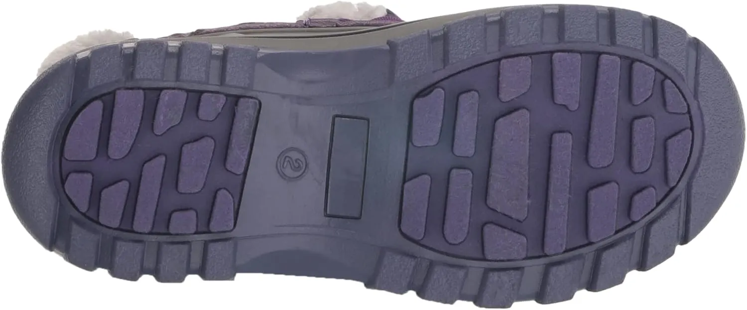 Tundra Unisex-Child Perth Fashion Boot
