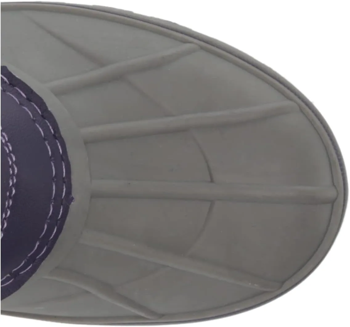 Tundra Unisex-Child Perth Fashion Boot