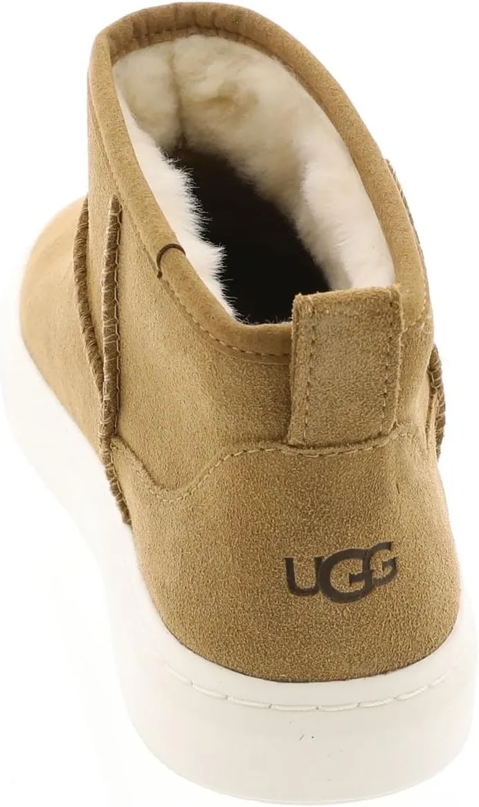 UGG Women's Alameda Mini Boot