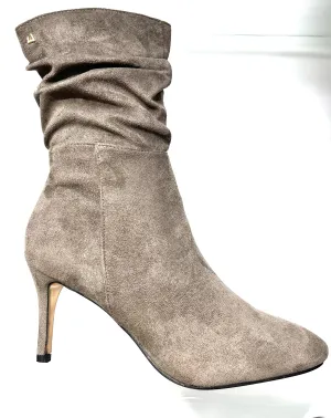 Una Healy Ladies Famous Words Ankle  Heel Urban Nature Boot