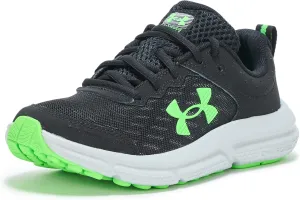 Under Armour Boy's Grade School Assert 10 Sneaker