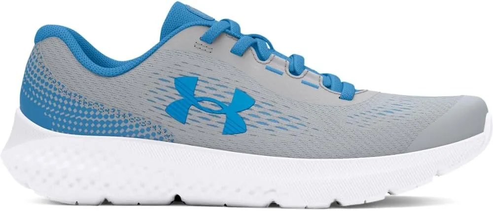 Under Armour Boys' Pre School Rogue 4 Running Shoe
