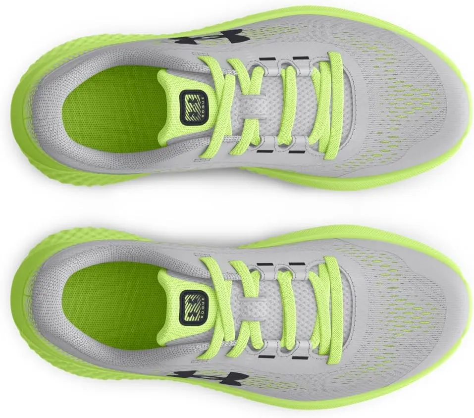 Under Armour Boys' Pre School Rogue 4 Running Shoe