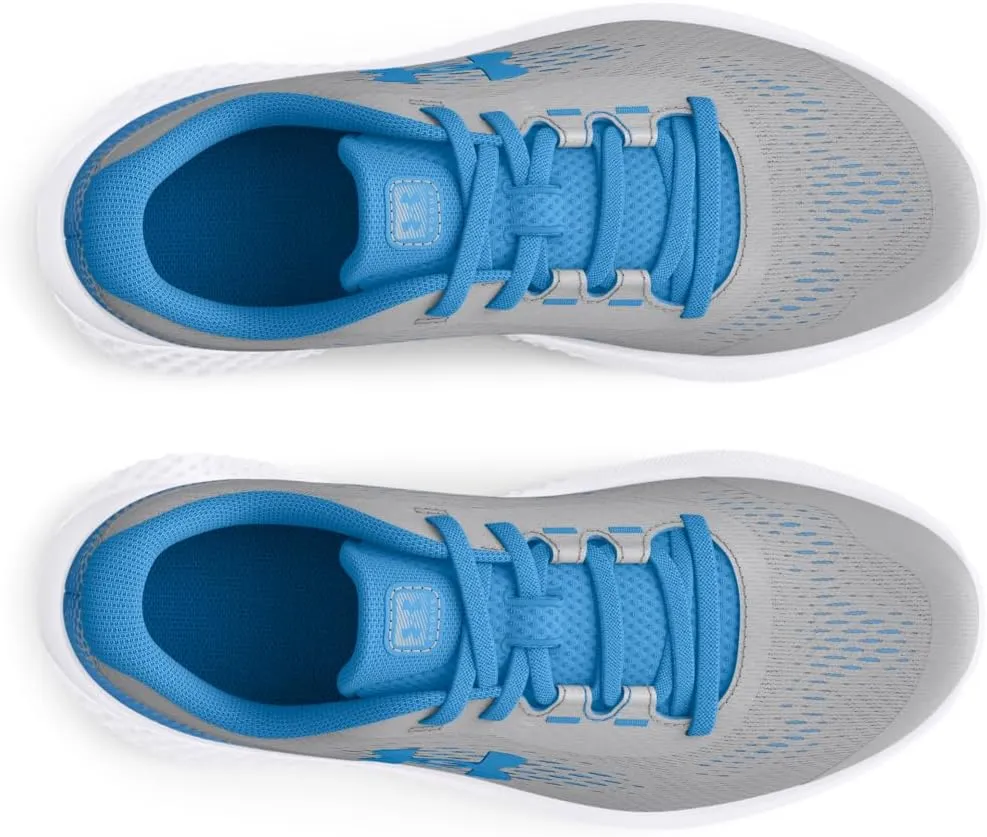 Under Armour Boys' Pre School Rogue 4 Running Shoe