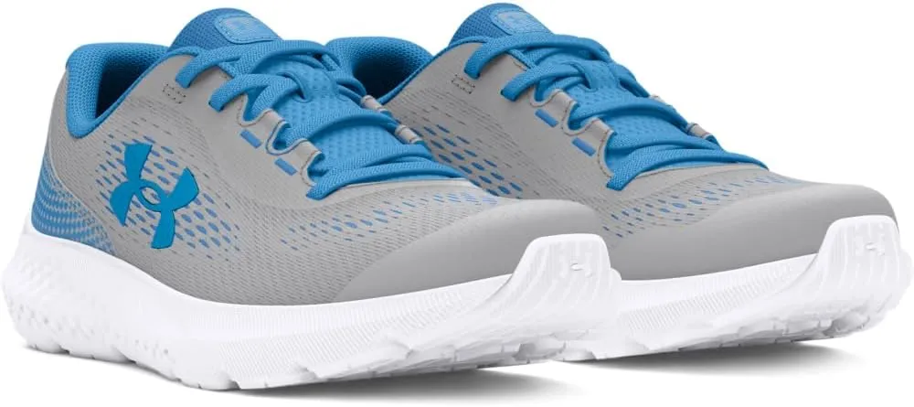 Under Armour Boys' Pre School Rogue 4 Running Shoe