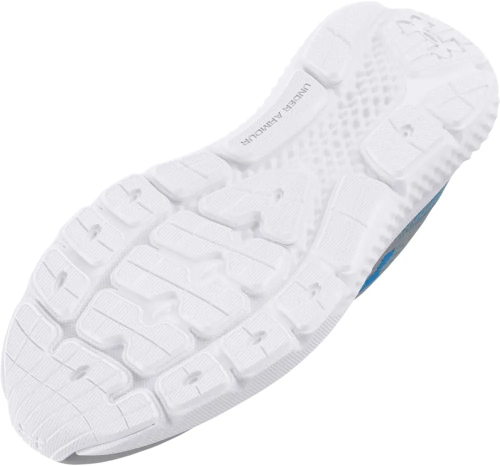 Under Armour Boys' Pre School Rogue 4 Running Shoe