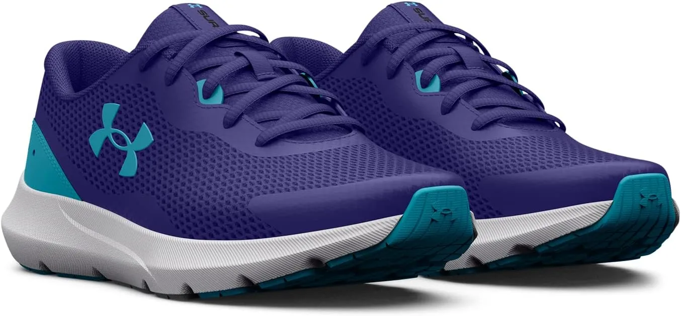 Under Armour Boys' Surge 3 Running Shoe