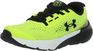 Under Armour Kids' Pre School Rogue 4 Running Shoe