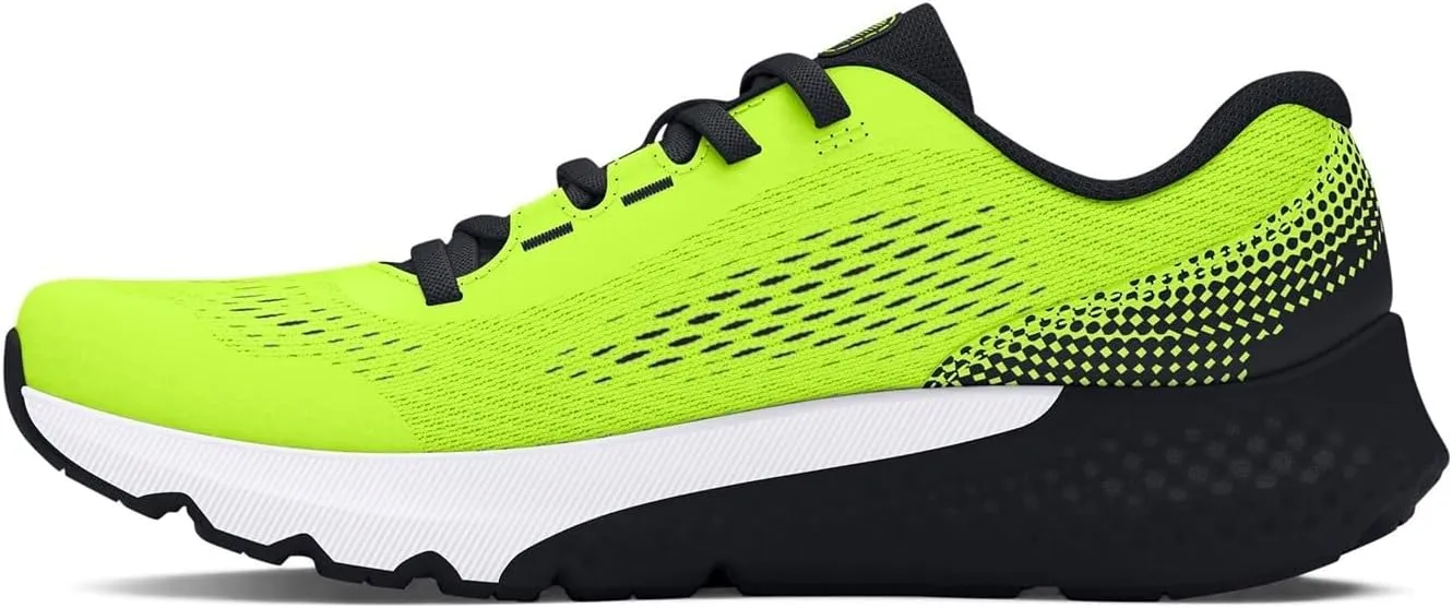 Under Armour Kids' Pre School Rogue 4 Running Shoe