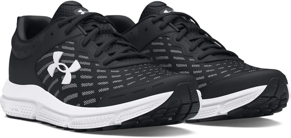 Under Armour Men's Charged Assert 10 Running Shoe